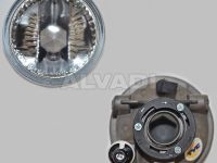 Toyota Prius 2003-2009 ФАРА ПРОТИВОТУМАННАЯ ПЕРЕДНЯЯ ФАРА ПРОТИВОТУМАННАЯ ПЕРЕДНЯЯ для TOYOTA PRIUS ...