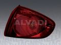 Seat Altea 2004-2015 ФОНАРЬ ЗАДНИЙ ФОНАРЬ ЗАДНИЙ для SEAT ALTEA (5P1/5P5) Стандарт...