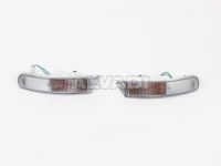 Subaru Impreza 1992-2001 УКАЗАТЕЛЬ ПОВОРОТА ПЕРЕДНИЙ УКАЗАТЕЛЬ ПОВОРОТА ПЕРЕДНИЙ для SUBARU IMPREZA ...