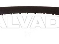 Volkswagen Golf 5 2003-2009 СПОЙЛЕР ПЕРЕДНЕГО БАМПЕРА СПОЙЛЕР ПЕРЕДНЕГО БАМПЕРА для VW GOLF V (1K) Цв...