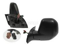 Citroen Berlingo 2008-2018 ЗЕРКАЛО ВНЕШНЕЕ ЗЕРКАЛО ВНЕШНЕЕ для CITROEN BERLINGO (7_), 2023...