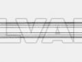 Volkswagen Transporter (T4, Caravelle, Multivan) 1990-2003 ПОЛУОСЬ ПОЛУОСЬ для VW TRANSPORTER (T4)/CARAVELLE/MULTI...