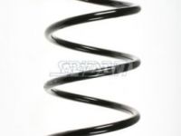 Renault Megane Scenic 1996-2003 ПРУЖИНА ПРУЖИНА для RENAULT SCENIC (JA0/1), 2023-01-19 ...