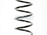 Peugeot 307 2001-2009 ПРУЖИНА ПРУЖИНА для PEUGEOT 307 (3_) Местоположение: сз...