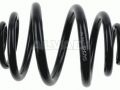 Seat Alhambra 1996-2010 ПРУЖИНА ПРУЖИНА для SEAT ALHAMBRA (7V8/7V9) Местоположе...