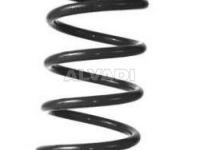 Renault Twingo 1993-2007 ПРУЖИНА ПРУЖИНА для RENAULT TWINGO II (C06) Сторона мон...