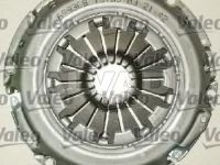 Ford Mondeo 1996-2000 КОМПЛЕКТ СЦЕПЛЕНИЯ КОМПЛЕКТ СЦЕПЛЕНИЯ для FORD MONDEO (BAP/BFP/BNP...