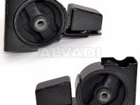 Toyota Avensis (T22) 1997-2003 ПОДУШКА ПОД КОРОБКУ ПЕРЕДАЧ ПОДУШКА ПОД КОРОБКУ ПЕРЕДАЧ для TOYOTA AVENSIS ...
