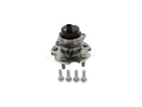 Toyota Avensis (T25) 2003-2008 ПОДШИПНИК СТУПИЦЫ ПОДШИПНИК СТУПИЦЫ для TOYOTA AVENSIS (T25) Мест...