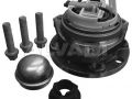 Opel Astra (H) 2004-2014 ПОДШИПНИК СТУПИЦЫ ПОДШИПНИК СТУПИЦЫ для OPEL ASTRA H Место устано...