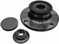 Audi A2 (8Z) 2000-2005 ПОДШИПНИК СТУПИЦЫ ПОДШИПНИК СТУПИЦЫ для AUDI A2 (8Z) Местоположен...