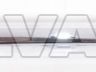 Volkswagen Passat 2005-2010 НАКЛАДКА БАМПЕРА НАКЛАДКА БАМПЕРА для VW PASSAT, SDN+ESTATE (B6 ...