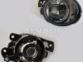 Volkswagen Passat 2005-2010 ФАРА ПРОТИВОТУМАННАЯ ПЕРЕДНЯЯ ФАРА ПРОТИВОТУМАННАЯ ПЕРЕДНЯЯ для VW PASSAT, SD...