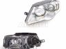Volkswagen Passat 2005-2010 ФАРА ОСНОВНАЯ ФАРА ОСНОВНАЯ для VW PASSAT, SDN+ESTATE (B6 (3C...
