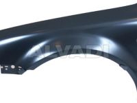 Volkswagen Passat 2000-2005 Poritiib КРЫЛО для VW PASSAT, SDN+ESTATE (B5 (3B GP)) Ме...