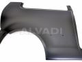 Volkswagen Polo 2001-2009 Poritiib КРЫЛО для VW POLO (9N) HB Местоположение (перед...