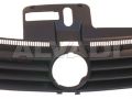 Volkswagen Polo 2001-2009 РЕШЕТКА РЕШЁТКА для VW POLO (9N) HB Цвет: чёрный,
Место...