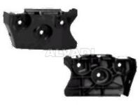 Seat Altea 2004-2015 КРЕПЛЕНИЕ БАМПЕРА КРЕПЛЕНИЕ БАМПЕРА для SEAT ALTEA (5P1/5P5) Мест...