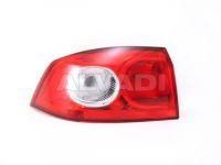 Renault Laguna 2001-2007 ФОНАРЬ ЗАДНИЙ ФОНАРЬ ЗАДНИЙ для RENAULT LAGUNA II (G) Модель ...
