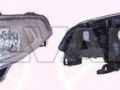 Renault Laguna 2001-2007 ФАРА ОСНОВНАЯ ФАРА ОСНОВНАЯ для RENAULT LAGUNA II (G) Стандар...