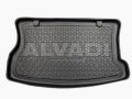 Renault Clio 1998-2012 шторка багазника КОВРИК БАГАЖНИКА для RENAULT CLIO II (B0/1/2) М...