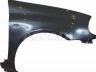 Renault Clio 1998-2012 Poritiib КРЫЛО для RENAULT CLIO II (B0/1/2) Местоположен...