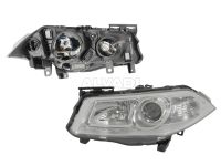 Renault Megane 2002-2009 ФАРА ОСНОВНАЯ ФАРА ОСНОВНАЯ для RENAULT MEGANE II (M) Стандар...