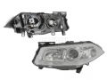 Renault Megane 2002-2009 ФАРА ОСНОВНАЯ ФАРА ОСНОВНАЯ для RENAULT MEGANE II (M) Стандар...