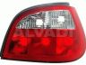 Renault Megane 1996-2002 ФОНАРЬ ЗАДНИЙ ФОНАРЬ ЗАДНИЙ для RENAULT MEGANE (BA/DA/LA/EA/K...