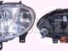 Renault Megane 1996-2002 ФАРА ОСНОВНАЯ ФАРА ОСНОВНАЯ для RENAULT MEGANE (BA/DA/LA/EA/K...