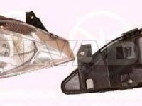 Renault Megane 1996-2002 ФАРА ОСНОВНАЯ ФАРА ОСНОВНАЯ для RENAULT MEGANE (BA/DA/LA/EA/K...