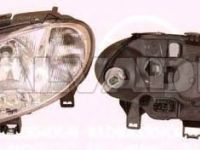 Renault Megane 1996-2002 ФАРА ОСНОВНАЯ ФАРА ОСНОВНАЯ для RENAULT MEGANE (BA/DA/LA/EA/K...