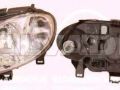 Renault Megane 1996-2002 ФАРА ОСНОВНАЯ ФАРА ОСНОВНАЯ для RENAULT MEGANE (BA/DA/LA/EA/K...