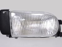 Renault Clio 1990-1998 ФАРА ПРОТИВОТУМАННАЯ ПЕРЕДНЯЯ ФАРА ПРОТИВОТУМАННАЯ ПЕРЕДНЯЯ для RENAULT CLIO ...