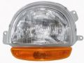 Renault Twingo 1993-2007 ФАРА ОСНОВНАЯ ФАРА ОСНОВНАЯ для RENAULT TWINGO (C06) Стандарт...