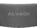 Renault Twingo 2007-2014 капот КАПОТ для RENAULT TWINGO (N) Местоположение (пе...