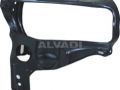 Peugeot 406 1995-2004 РАМКА ФАРЫ РАМКА ФАРЫ для PEUGEOT 406 SDN + ESTATE (8_) Ме...