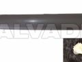 Peugeot 206 1998-2012 НАКЛАДКА ДВЕРИ НАКЛАДКА ДВЕРИ для PEUGEOT 206 (2_) Цвет: чёрны...