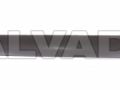 Peugeot 206 1998-2012 НАКЛАДКА ДВЕРИ НАКЛАДКА ДВЕРИ для PEUGEOT 206 (2_) Цвет: чёрны...