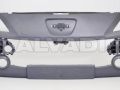 Peugeot 307 2001-2009 stange БАМПЕР для PEUGEOT 307 (3_) Местоположение (пер...