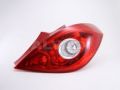 Opel Corsa (D) 2006-2014 ФОНАРЬ ЗАДНИЙ ФОНАРЬ ЗАДНИЙ для OPEL CORSA D Модель авто: 3D,...