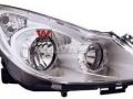 Opel Corsa (D) 2006-2014 ФАРА ОСНОВНАЯ ФАРА ОСНОВНАЯ для OPEL CORSA D Стандарт оптики:...