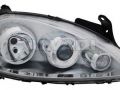 Opel Corsa (C) 2000-2006 ФАРА ОСНОВНАЯ ФАРА ОСНОВНАЯ для OPEL CORSA/COMBO Стандарт опт...