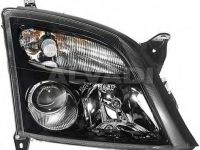 Opel Signum 2003-2008 ФАРА ОСНОВНАЯ ФАРА ОСНОВНАЯ для OPEL SIGNUM Стандарт оптики: ...