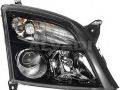 Opel Signum 2003-2008 ФАРА ОСНОВНАЯ ФАРА ОСНОВНАЯ для OPEL SIGNUM Стандарт оптики: ...