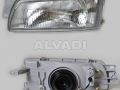 Mitsubishi Lancer 1991-1996 ФАРА ОСНОВНАЯ ФАРА ОСНОВНАЯ для MITSUBISHI LANCER SDN/ESTATE ...