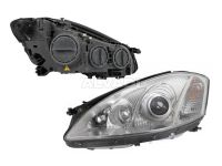 Mercedes-Benz S (W221) 2005-2013 ФАРА ОСНОВНАЯ ФАРА ОСНОВНАЯ для Mercedes-Benz S-Class (W221) ...