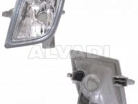 Mazda 2 (DE) 2007-2014 ФАРА ПРОТИВОТУМАННАЯ ПЕРЕДНЯЯ ФАРА ПРОТИВОТУМАННАЯ ПЕРЕДНЯЯ для MAZDA 6 (GH) ...