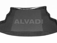 Mazda 6 (GG / GY) 2002-2008 шторка багазника КОВРИК БАГАЖНИКА для MAZDA 6 (GG/GY) Местополож...