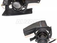 Mazda 6 (GG / GY) 2002-2008 ФАРА ПРОТИВОТУМАННАЯ ПЕРЕДНЯЯ ФАРА ПРОТИВОТУМАННАЯ ПЕРЕДНЯЯ для MAZDA 6 (GG/G...